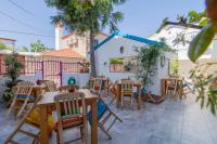 Das Hotel Alacati - Chambres d’hôtes Çeşme