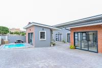 B&B Mossel Bay - Idiaz Beach House - Bed and Breakfast Mossel Bay