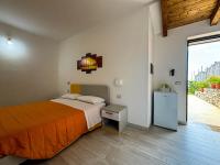 Double Room with Patio