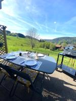 Le Petit Sapin - B&B Xonrupt-Longemer