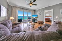 Twin Palms 1601 - B&B Panama City Beach