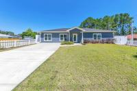 Rustic Oasis - Ferienwohnung Panama City Beach