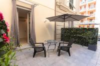 Deluxe Zimmer mit Kingsize-Bett