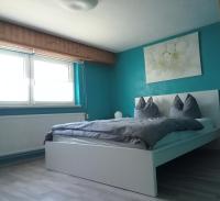 Appartement met 2 slaapkamers