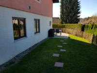 Ferienappartement am Nadenberg - Chambres d’hôtes Lindenberg