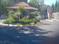 Emufuleni river logde - B&B Vanderbijlpark