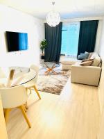 Appartamento con 2 Camere da Letto