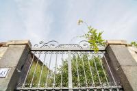 Villa Oliva - B&B Aci Catena