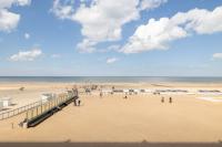 Cozy Studio with Amazing Seaview - Perfect for 5 people T79 - B&B
