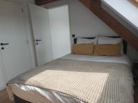 Appartement met 2 slaapkamers