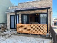 Bigstone Terrace suite　堤町 - B&B Aomori