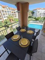 Les Calanques d'Azur - Ferienwohnung