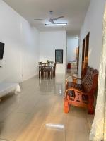 B&B Batu Kurau - EmyNuar Homestay - Bed and Breakfast Batu Kurau