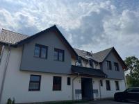 B&B Łęknica - Apartamenty Parkowe - Bed and Breakfast Łęknica