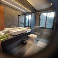 Superior Suite with Sea View