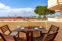 Coastal escape/Family-Friendly 2-BR with seaview - B&B Mijas