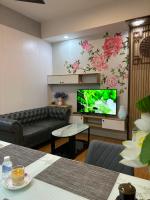 B&B Ho-Chi-Minh-Stadt - Happy House - Saigon Airport - Bed and Breakfast Ho-Chi-Minh-Stadt