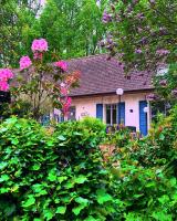 Les cohettes - B&B