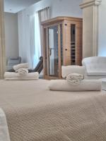 B&B Brindisi - BED e SUITE DOMAR - Bed and Breakfast Brindisi