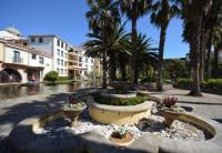 ZALS -Luxury Accommodation Island Club Century City - Chambres d'hôtes Le Cap