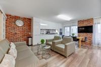 Appartement 2 Chambres