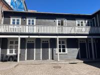 Kuninga Tuba apartment - Chambres d'hôtes Pärnu