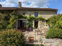 Domaine Dauget - Ferienwohnung