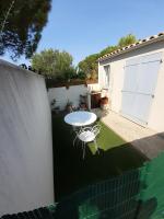 Gauthier - B&B
