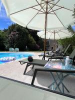 Le Clos Gabrielle - Bed and Breakfast Châtellerault