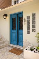 Petalia Sanctuary 1887 - Ferienwohnung Petáleia