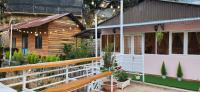 B&B Da Lat - Candy Homestay - Bed and Breakfast Da Lat