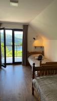 Vila Zapis - Zavojsko jezero - Ferienwohnung