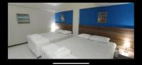 Family Double Room