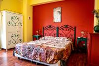 B&B Milazzo - Domus Musia - Bed and Breakfast Milazzo