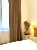 Double or Twin Room with Private External Bathroom