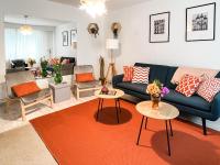 Bright and beautiful Grigorescu apartment - B&B Cluj-Napoca