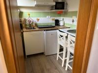 Sončni zahod - B&B Caporetto