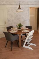 Ferienwohnung Waldborn-Suite an der Mosel - B&B Zell