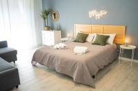 Apartment mit 2 Schlafzimmern