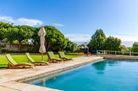 B&B Cape Town - Serene, Thatched Apartment in Noordhoek, Cape Town - Bed and Breakfast Cape Town