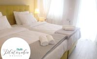 B&B Ioannina - Platanakia Houses - Bed and Breakfast Ioannina