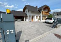 SOS Apartments - B&B Radovljica