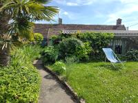 Rosemary Cottage - B&B