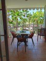 TI BEN SOLEY - B&B Sainte-Anne