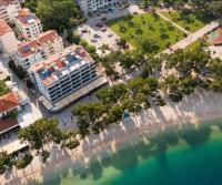 Luxury apartment Alexandar - Chambres d'hôtes Makarska