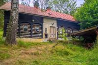 Kouzelná chalupa u lesa - B&B