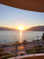 Matkovic Residence - Ferienwohnung Tivat