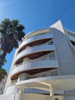 Akoya la perla sul mare by TraMonti Apartments - Chambres d’hôtes Montesilvano
