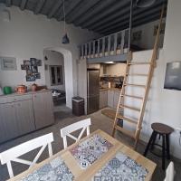 B&B Dhamariónas - Traditional house in the heart of Naxos - Bed and Breakfast Dhamariónas