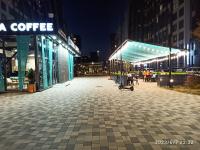Loft Apartaments 62 в центре столицы Астана возле Мега, Экспо, конгресс холл - B&B
